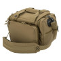 GPS Large Range Bag tan