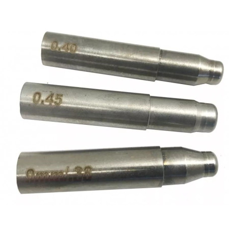 Mr.BulletFeeder by DAA Powder Funnel