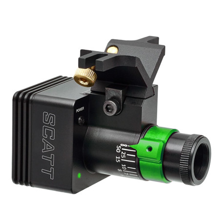 SCATT MX-W2 Trainingsgerät Wi-Fi