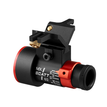 SCATT MX-02 Trainingsgerät