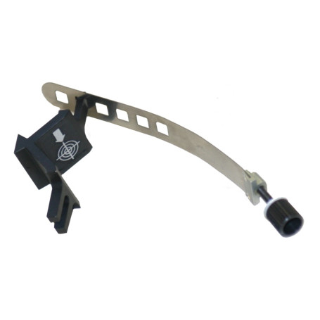 SCATT Montage-Set für optischen Sensor