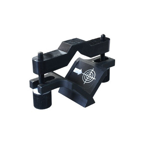 SCATT Montage Klemme D6-19