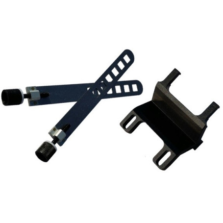 SCATT Montage-Prisma 40 mm