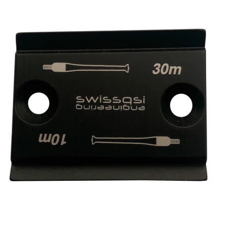 SCATT Halterung für Winzeler Armbrust