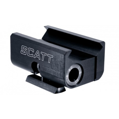 SCATT Picatinny PRO Montage