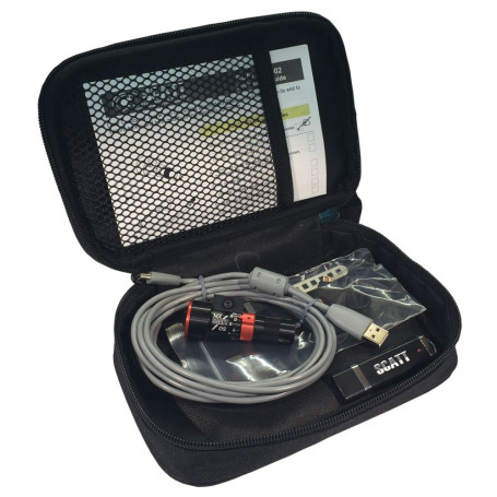 SCATT Tasche für Scatt MX