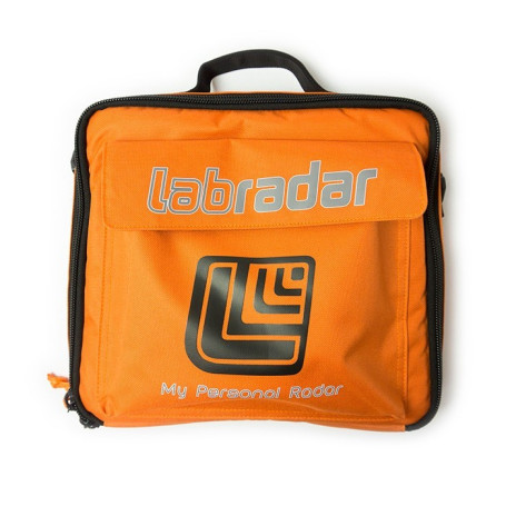 Labradar Transporttasche