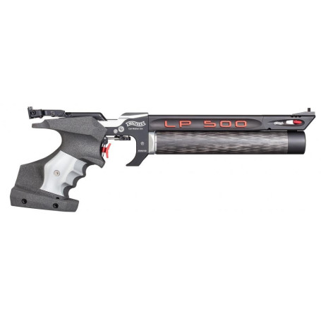 Walther LP500 Meister Manufaktur