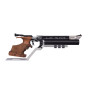 Walther LP500 Auflage