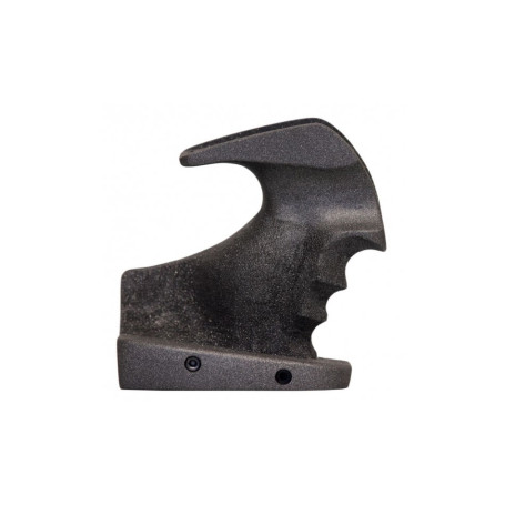 Walther 3D-Griff Protouch zu SSP