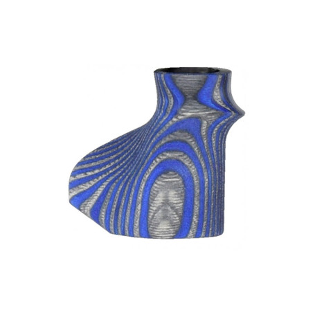 Walther Schichtholzgriff blue Angel