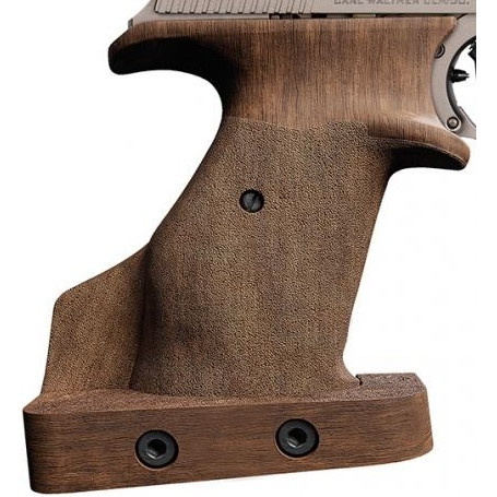 Hämmerli Nussbaumgriff anatomisch