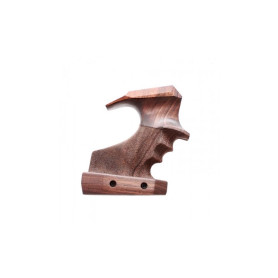 Walther Memory 3D-Griff Nussbaum SLIM