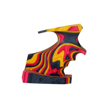 Walther Memory 3D-Griff GERMANY REGULAR