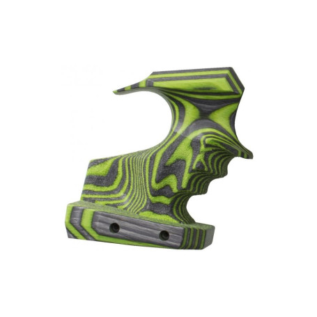 Walther Memory 3D-Griff GREEN PEPPER SLI