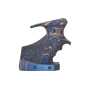 Walther Memory 3D-Griff Blue Angel REGUL