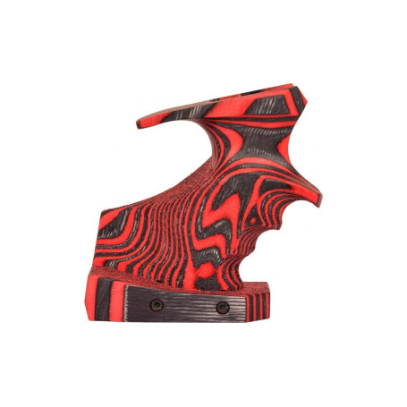 Walther Memory 3D-Griff Red Devil REGULA