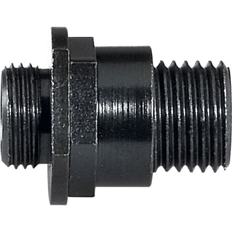 Gehmann Stahlgewindeadapter