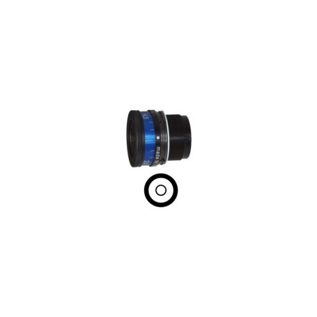 Centra Iris-Glasringkorn 1.2 mm