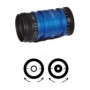 Centra Iris Duo-Glas Ringkorn