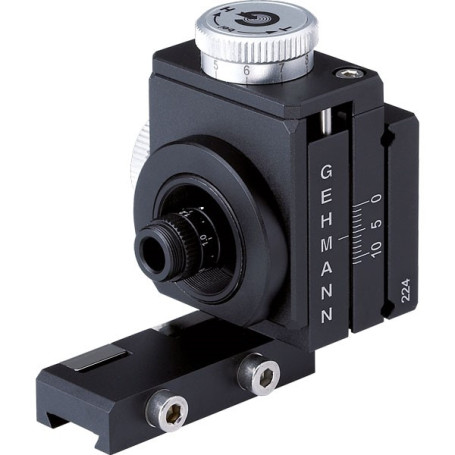 Gehmann Windfahnendiopter Champion 540