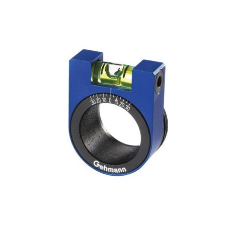 Gehmann Winkelwasserwaage 581