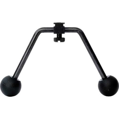 Gehmann Zweibein Gewehrständer 708