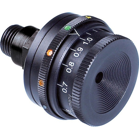 Gehmann 6-Farbfilter mit Iris 566