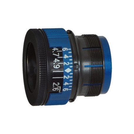 Centra Iris-Ringkorn Vario Swing