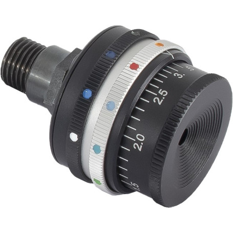 Gehmann 7-Farben- & Graustufenfilter 569