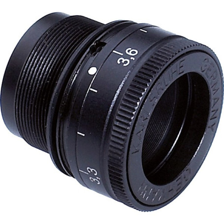 Gehmann Iris-Glasringkorn 522