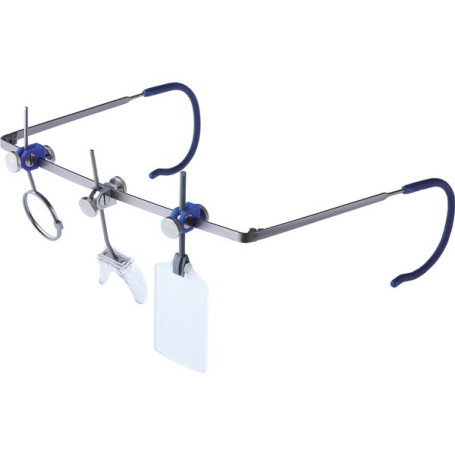 Varga 2000 Schiessbrille Rifle