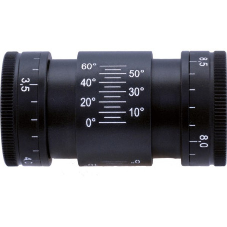 Gehmann Iris Duo 521FQ