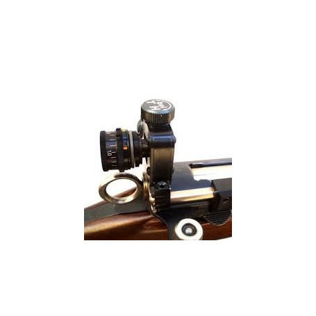 Centra Irisblende Sight Filter K31