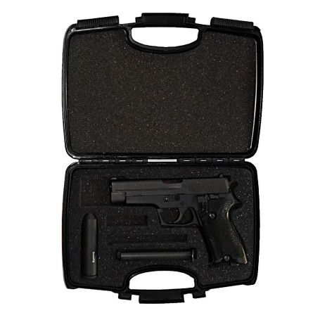 Universal-Koffer für Pistolen
