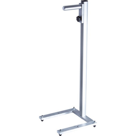 Gehmann Ständer für Auflage Schiessen