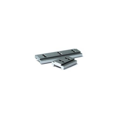 Centra Block 4 Visierlinienerhöhung 4 mm