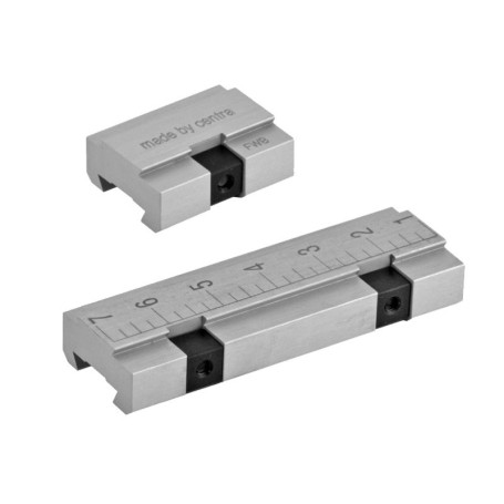 Centra Block 8 Visierlinienerhöhung