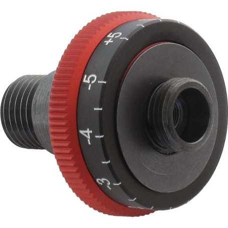 Gehmann Diopteroptik 0.0x