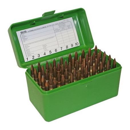 MTM Case-Gard RLLD-50-10