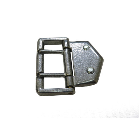 AKAH Dornschnalle zu Logic Belt