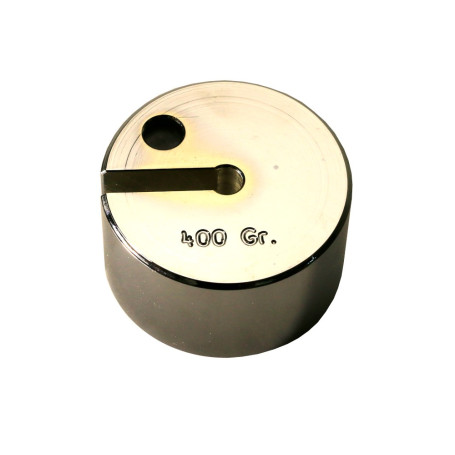 Gehmann Abzugsprüfgewichte 751-400