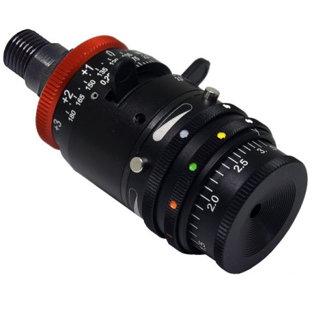 Gehmann Diopteroptik 575-579-0