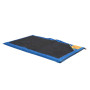 Thune tapis de tir court