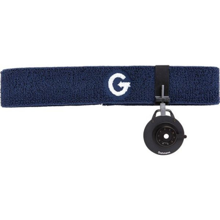 Gehmann 395 Stirnband mit Irisblende