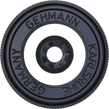 Gehmann Iris-Ringkorn 536 Glas