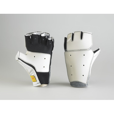Thune gant de tir Solid Court