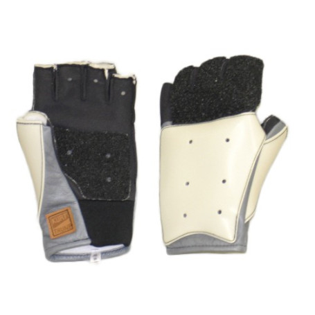 Thune Schiesshandschuh Solid Grip Kurz