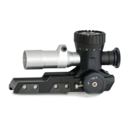 Centra Lenshood II Telescopic