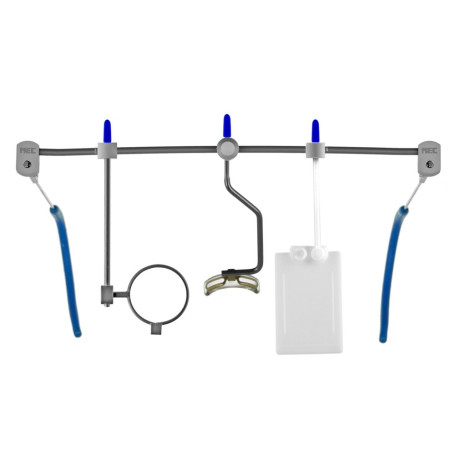 MEC  Ohrbügelbrille Startline komplett